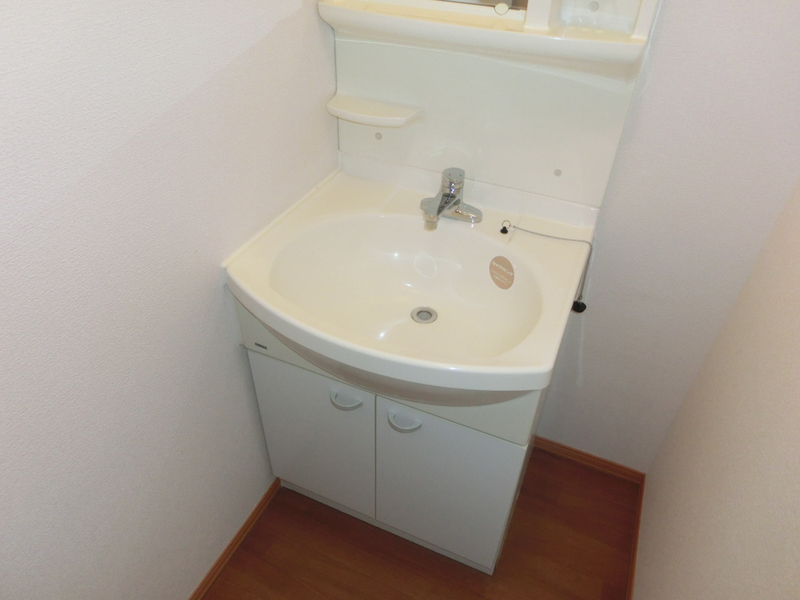 洗面所 写真5