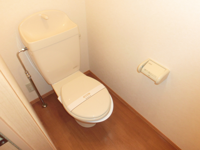トイレ 写真6