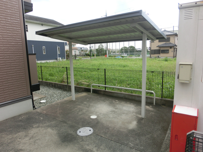 共用部 写真14
