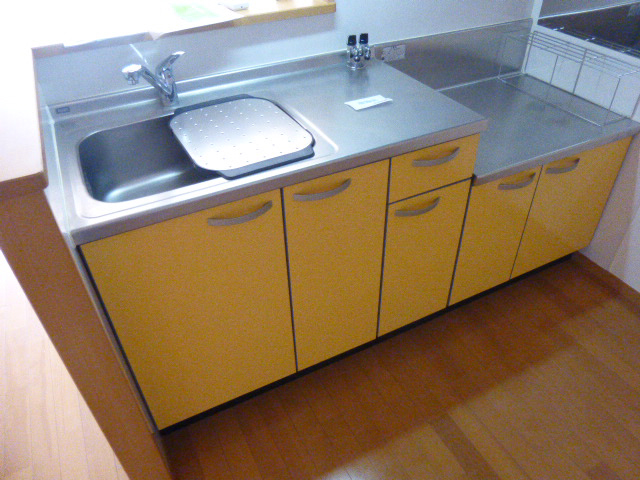 キッチン 写真3