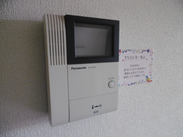 セキュリティ 写真10
