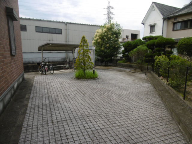 共用部 写真14