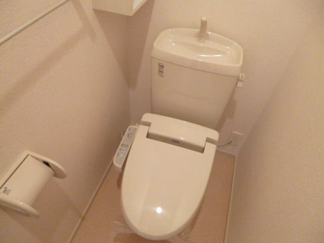 トイレ 写真5