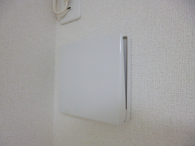設備 写真9