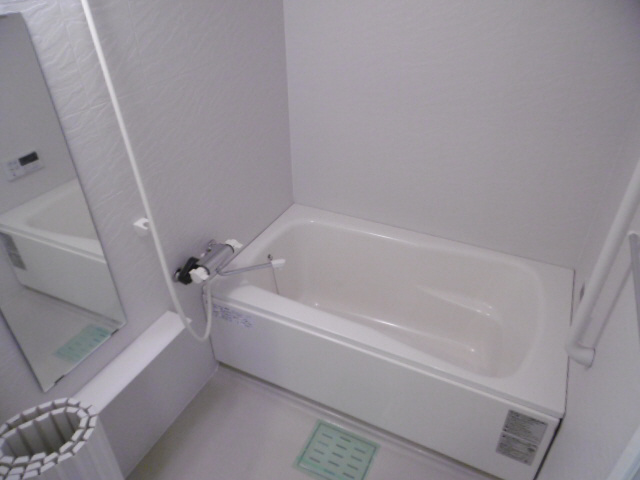 バス 写真4