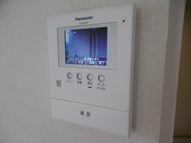 セキュリティ 写真11