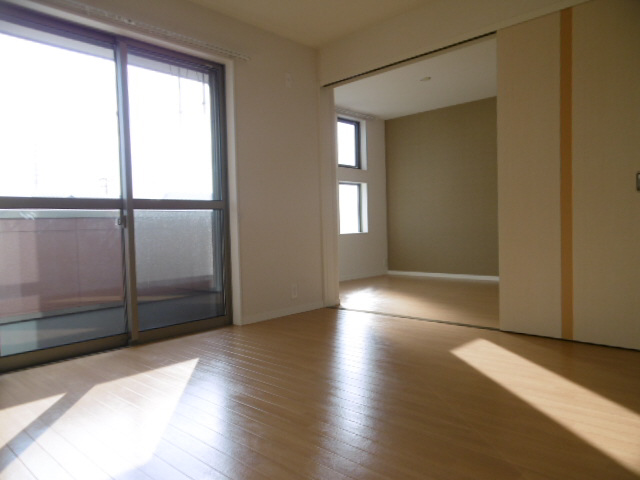 リビング 写真19