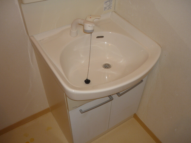 洗面所 写真6