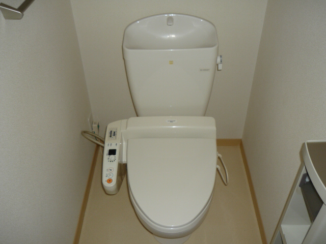 トイレ 写真5