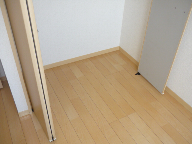 収納 写真8