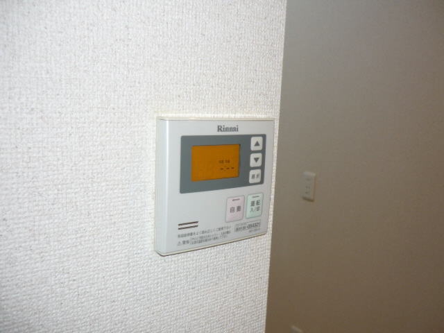 設備 写真18