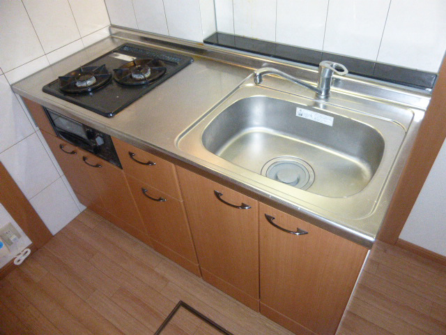 キッチン 写真3