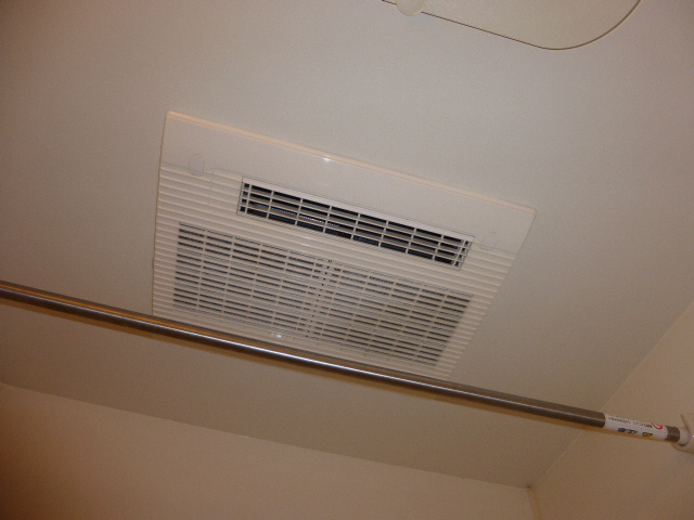 リビング 写真12