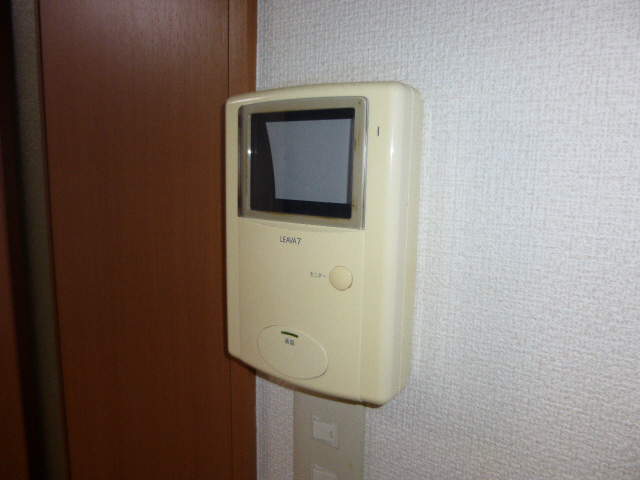 セキュリティ 写真15