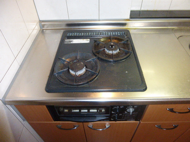 キッチン 写真18