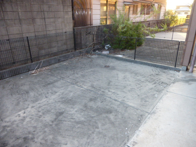 バルコニー・ベランダ 写真20