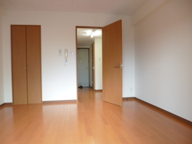 リビング 写真2