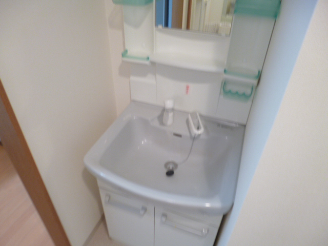 洗面所 写真6