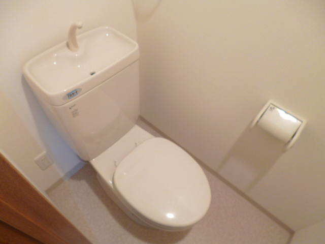 トイレ 写真5