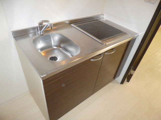 キッチン 写真3