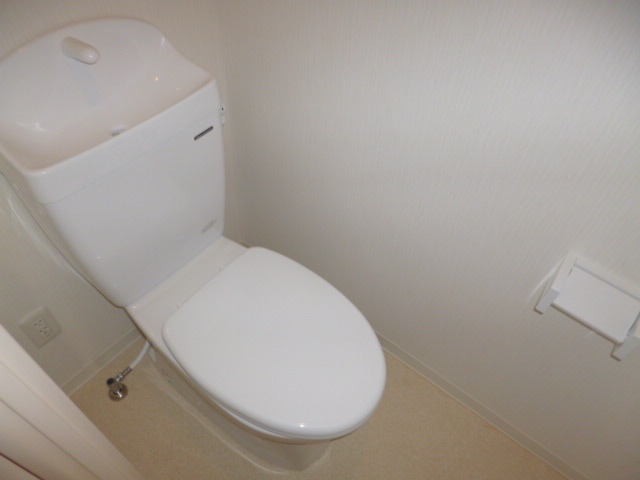 トイレ 写真5