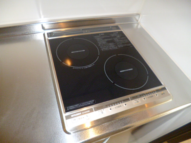 キッチン 写真13