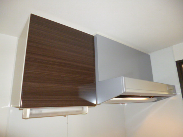 キッチン 写真15