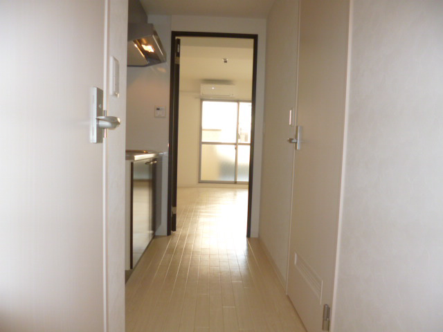 その他部屋・スペース 写真17