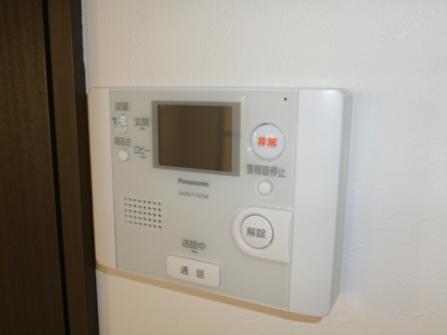 セキュリティ 写真16