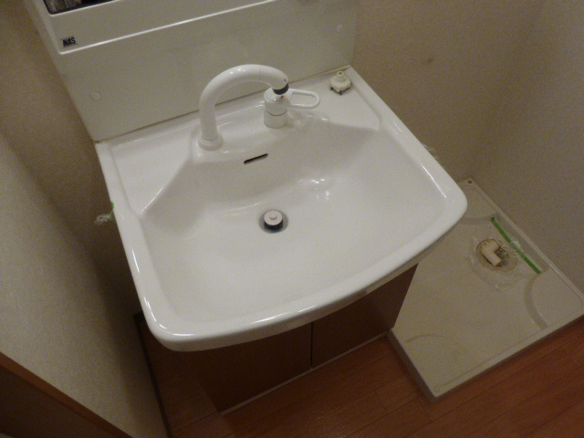 洗面所 写真6