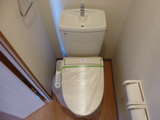 トイレ 写真5
