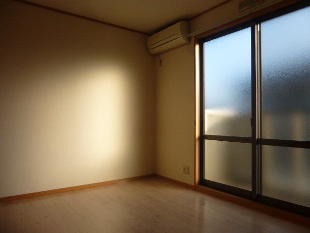 リビング 写真2