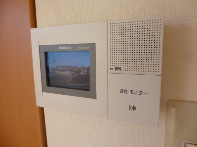 セキュリティ 写真10
