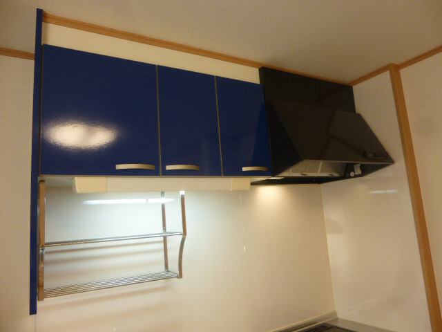 キッチン 写真16
