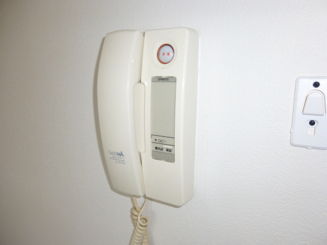 セキュリティ 写真16