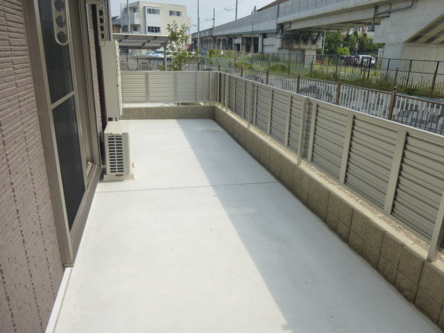 庭 写真11