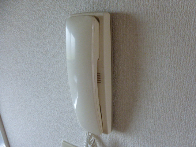 セキュリティ 写真14