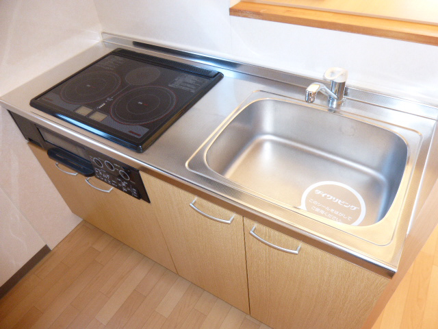 キッチン 写真3