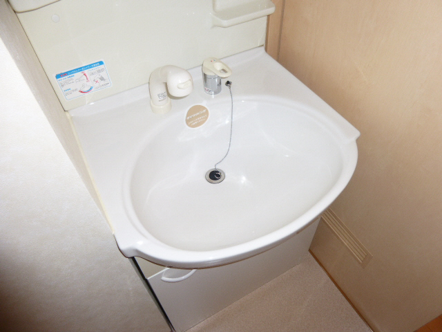 洗面所 写真6
