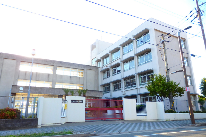 広畑小学校まで784m (徒歩10分) 写真21
