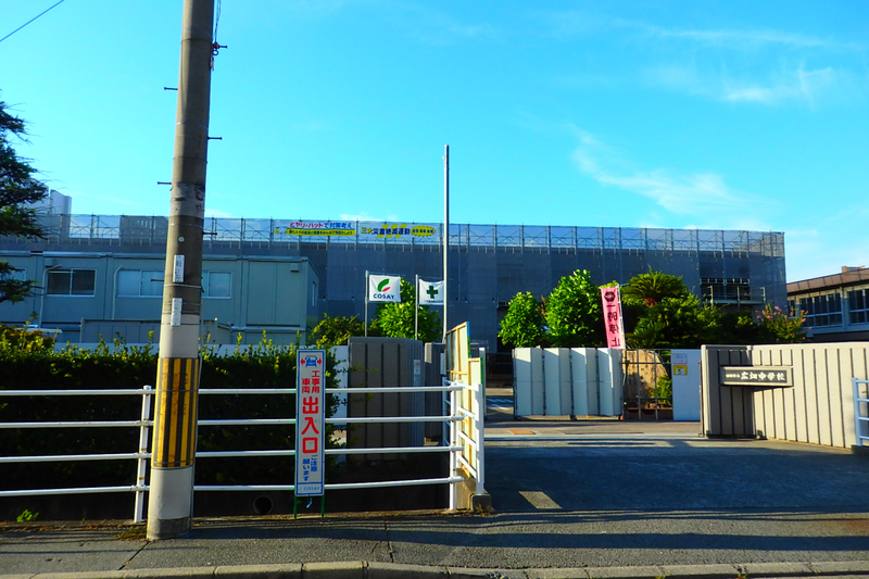 広畑中学校まで1599m (徒歩20分) 写真22