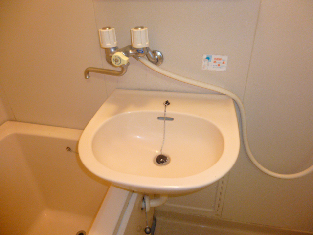 洗面所 写真6