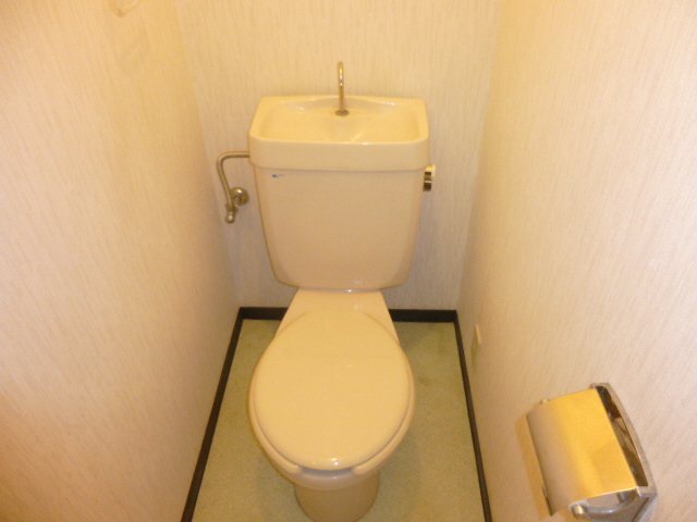 トイレ 写真5