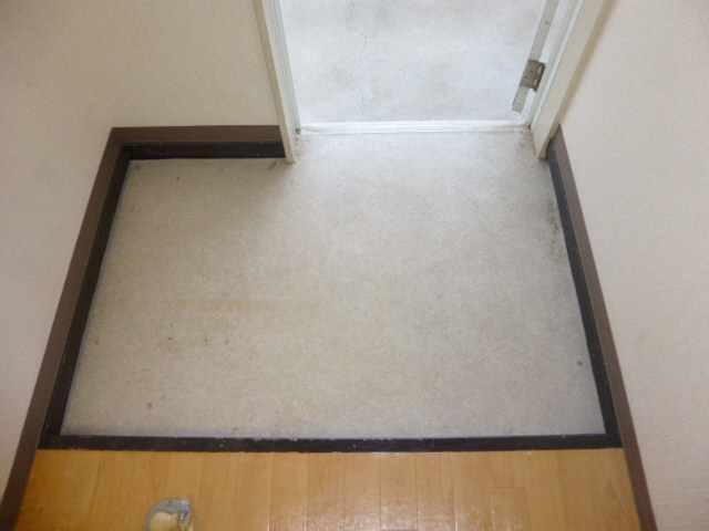 玄関 写真14