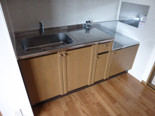 キッチン 写真3