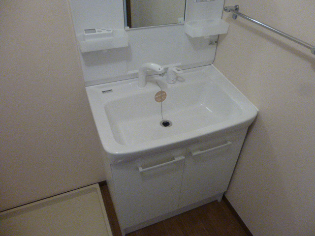洗面所 写真5
