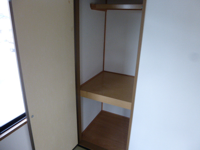 収納 写真11