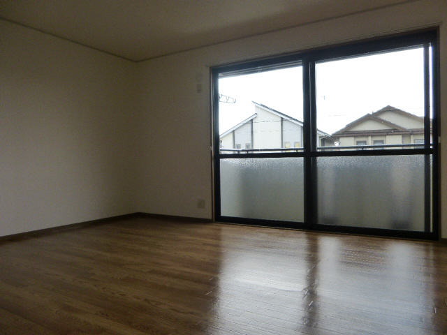 リビング 写真12