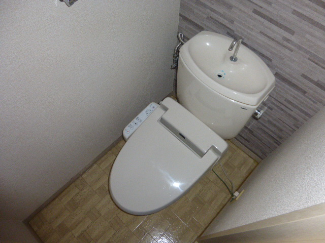 トイレ 写真5