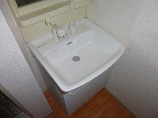洗面所 写真6